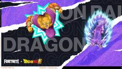 Nueva colaboración entre Dragon Ball Super y Fortnite: ¿De qué trata y cuándo comienza?