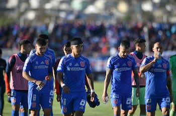 Fue uno de los más criticados en la U y ahora puede ser vendido por casi un millón de dólares