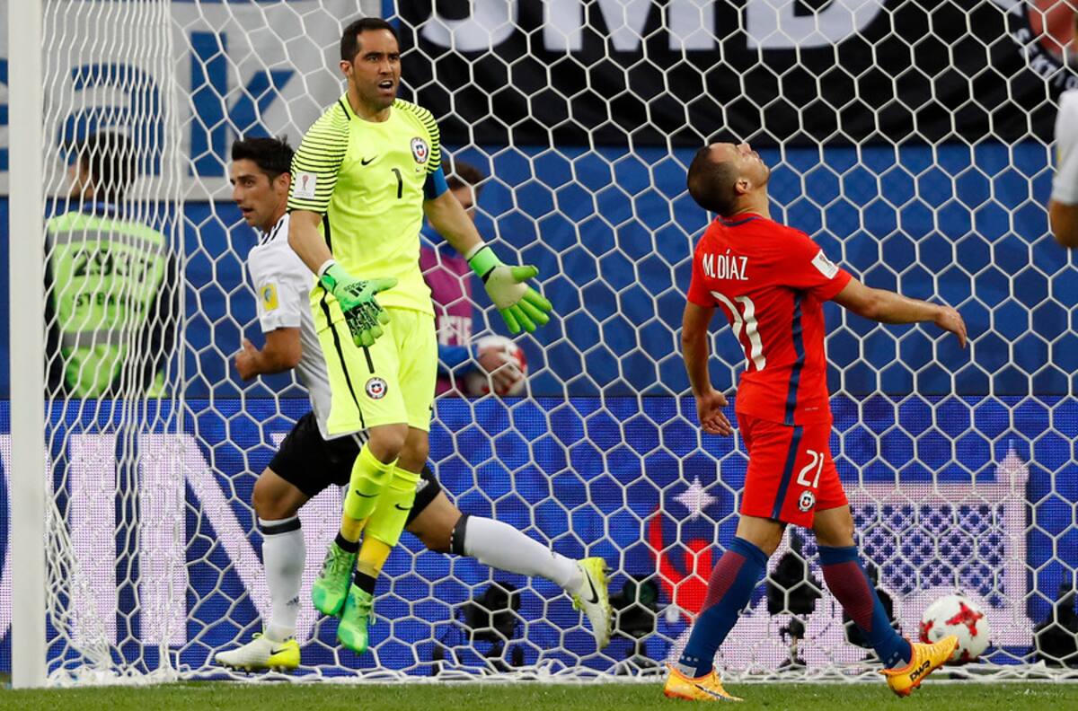 A tres años de la dolorosa derrota en la final de la Copa Confederaciones