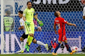 A tres años de la dolorosa derrota en la final de la Copa Confederaciones