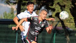 La ANFP suspende el debut de Lota Schwager en la Segunda División: el motivo