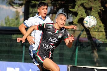 La ANFP suspende el debut de Lota Schwager en la Segunda División: el motivo