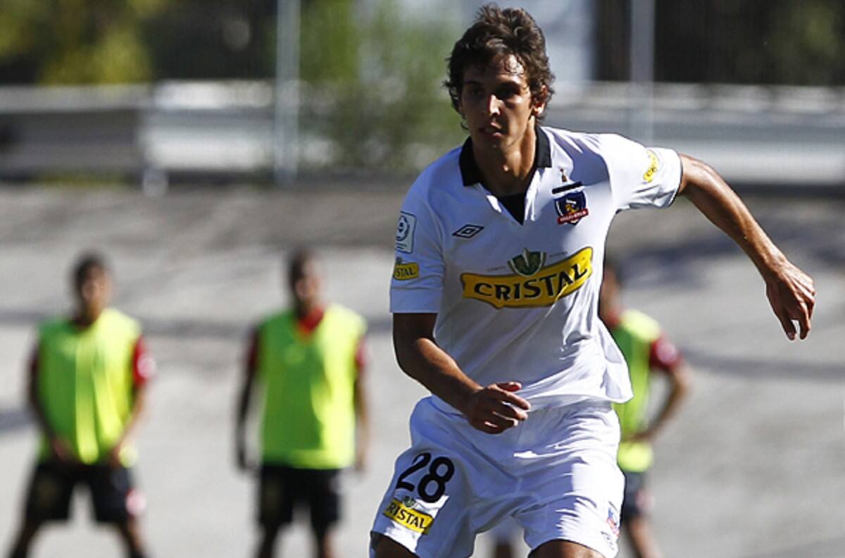 Lucas Domínguez anunció su retiro del fútbol profesional