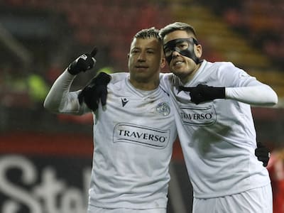 Audax Italiano vence a Ñublense y vuelve al liderato: así quedó la tabla del Campeonato Nacional