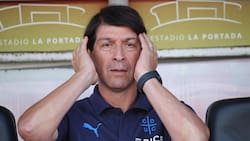 La UC se complica antes de su estreno en el Claro Arena: Garnero tiene 3 dudas ante Deportes Concepción