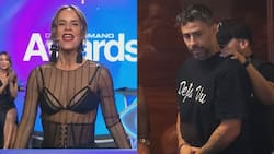 Jugadores de “Gran Hermano” quedan impactados al saber que Jorge Valdivia está en prisión