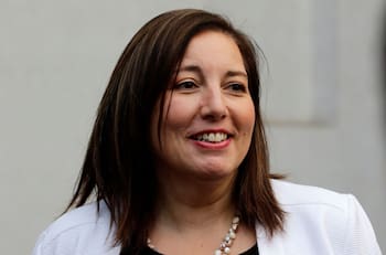 PS designará a Paulina Vodanovic como senadora en remplazo del nuevo Ministro Segpres Álvaro Elizalde