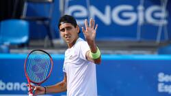 Chile pierde un representante: Alejandro Tabilo no estará en el ATP de Córdoba