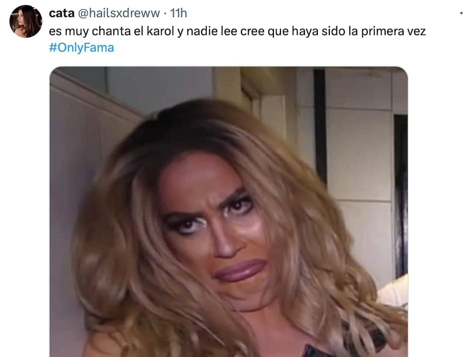Los mejores memes.