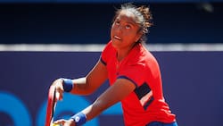 Daniela Seguel anuncia su retiro del tenis profesional con una emotiva carta de despedida