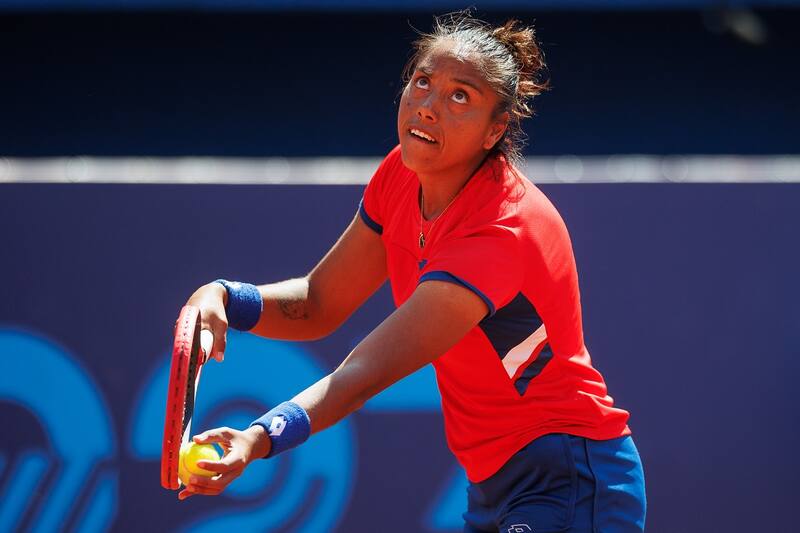 anunció que no seguirá compitiendo a nivel profesional.