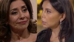 Carmen Gloria Arroyo defendió férreamente a Pamela Lagos, la psicóloga de su programa, tras recibir ataque en redes sociales