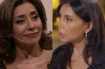 Carmen Gloria Arroyo defendió férreamente a Pamela Lagos, la psicóloga de su programa, tras recibir ataque en redes sociales