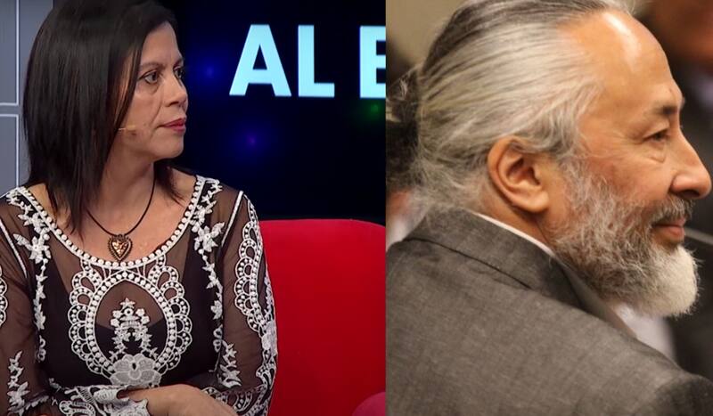 criticó al ministerio público por no avanzar en el caso de Relojes Robados de Parived.