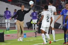 Universidad de Chile ya eligió al DT para reemplazar a Gustavo Álvarez