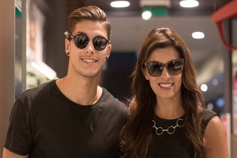 Créditos: Instagram