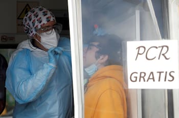 Informe Covid-19: ¿Cuántos casos nuevos se reportaron este martes 14 de marzo?