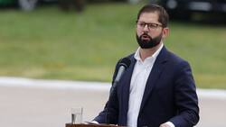 Presidente Gabriel Boric reveló cuál ha sido el momento más difícil en sus 8 meses de gobierno