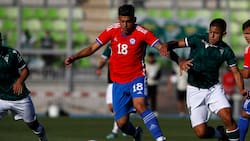 Brandon Cortés le da un portazo a Unión la Calera: ya decidió dónde jugará en 2024