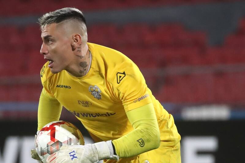 presentó nuevos problemas en su proceso de recuperación. Foto: Agencia Aton.