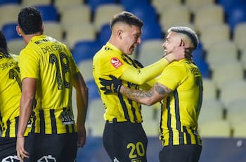 Fernández Vial sorprende en el mercado de fichajes contratando a un excampeón con la UC