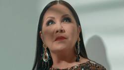 “Necesito reposo”: Ana Gabriel se sincera tras postergar concierto en Chile por delicado estado de salud