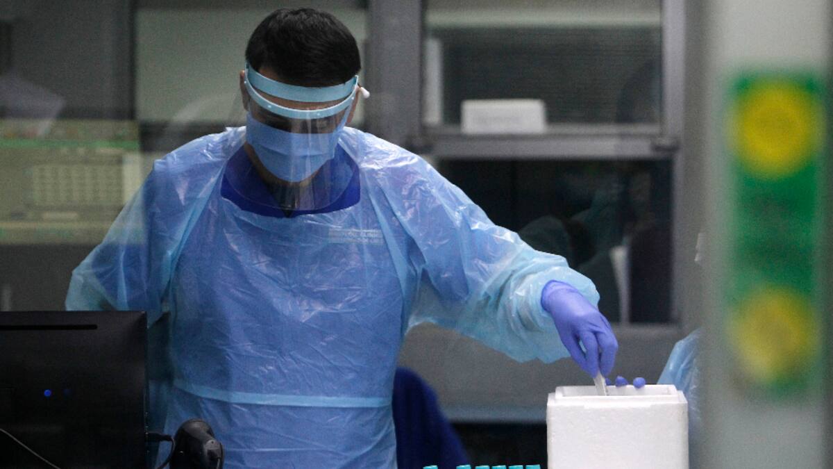 Las diferencias entre vacunas contra el Covid que se prueban en Chile y quién puede ser voluntario