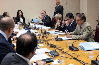 Columna de Edgardo Marín: La Reforma aún no tiene forma