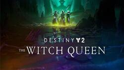 Destiny 2: Entérate cuándo se puede predescargar el nuevo DLC “The Witch Queen”