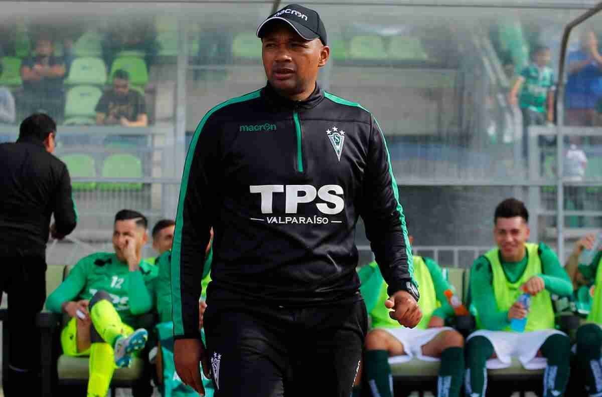 Silvio Fernández: "Cuando Nicolás Ibáñez compró Wanderers, pensó que estaba en Santiago Morning"