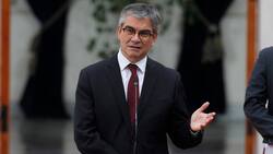 Mario Marcel entregó una alentadora cifra sobre la inflación que vive el país