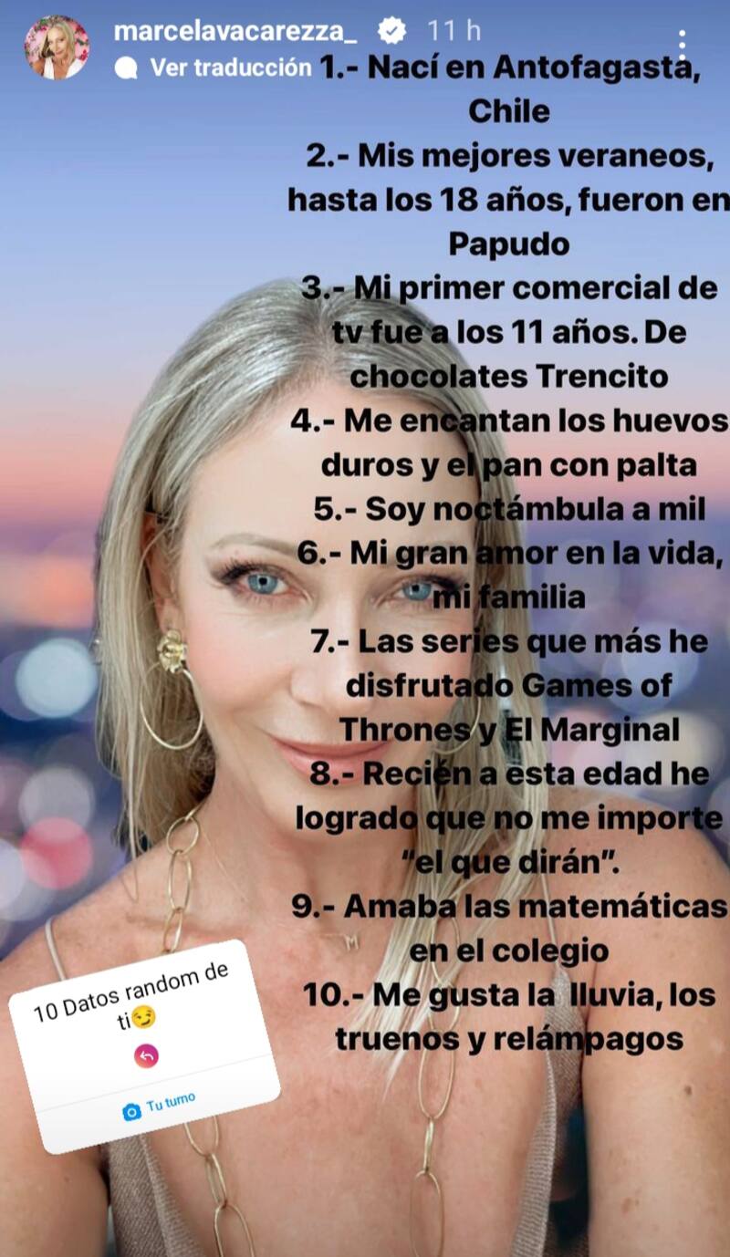 Créditos: Instagram