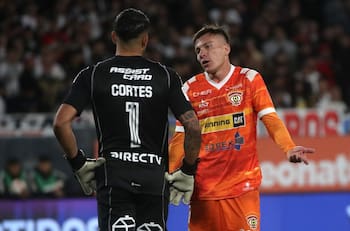 ¿Pagarán la deuda? La postura de Colo Colo ante las amenazas de Cobreloa de ir a la FIFA