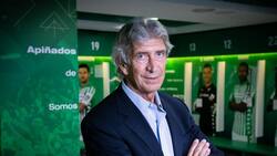Portero del Liverpool llenó de elogios a Manuel Pellegrini por su trabajo en el Betis