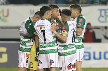 La nueva complicación que tendría que afrontar Marcelo Salas y su Deportes Temuco