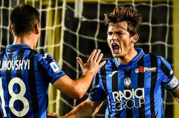 Atalanta: El fenómeno del equipo chico candidato a dar el golpe en Champions