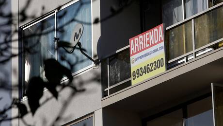 Últimos días para postular: beneficiarios reciben hasta $163.000 mensuales del Minvu para el pago del arriendo
