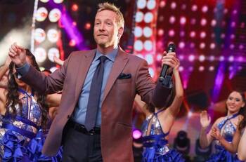 Martín Cárcamo y el fin de “Bailando por un sueño”: “Fue muy fuerte... Yo no podía creerlo”