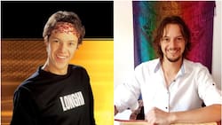 Lee el tarot, vende paltas, y no descarta participar en “Yo Soy”: La nueva vida de Sebastián Longhi a 18 años de “Protagonistas de la Música”