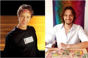 Lee el tarot, vende paltas, y no descarta participar en “Yo Soy”: La nueva vida de Sebastián Longhi a 18 años de “Protagonistas de la Música”