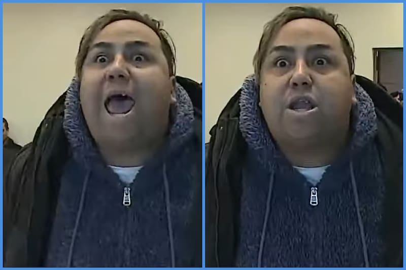 alza la voz por agresión a un equipo de prensa.