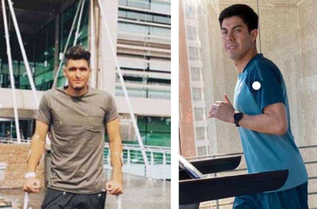 En la UC confían en contar con Silva y Dituro para el retorno del fútbol
