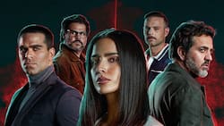“Pacto de Sangre” se internacionaliza: Así luce el remake mexicano del thriller de suspenso de Canal 13