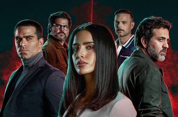 “Pacto de Sangre” se internacionaliza: Así luce el remake mexicano del thriller de suspenso de Canal 13