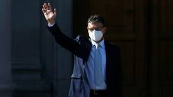 Conoce al nuevo ministro de Ciencia, Tecnología, Conocimiento e innovación Flavio Salazar Onfray