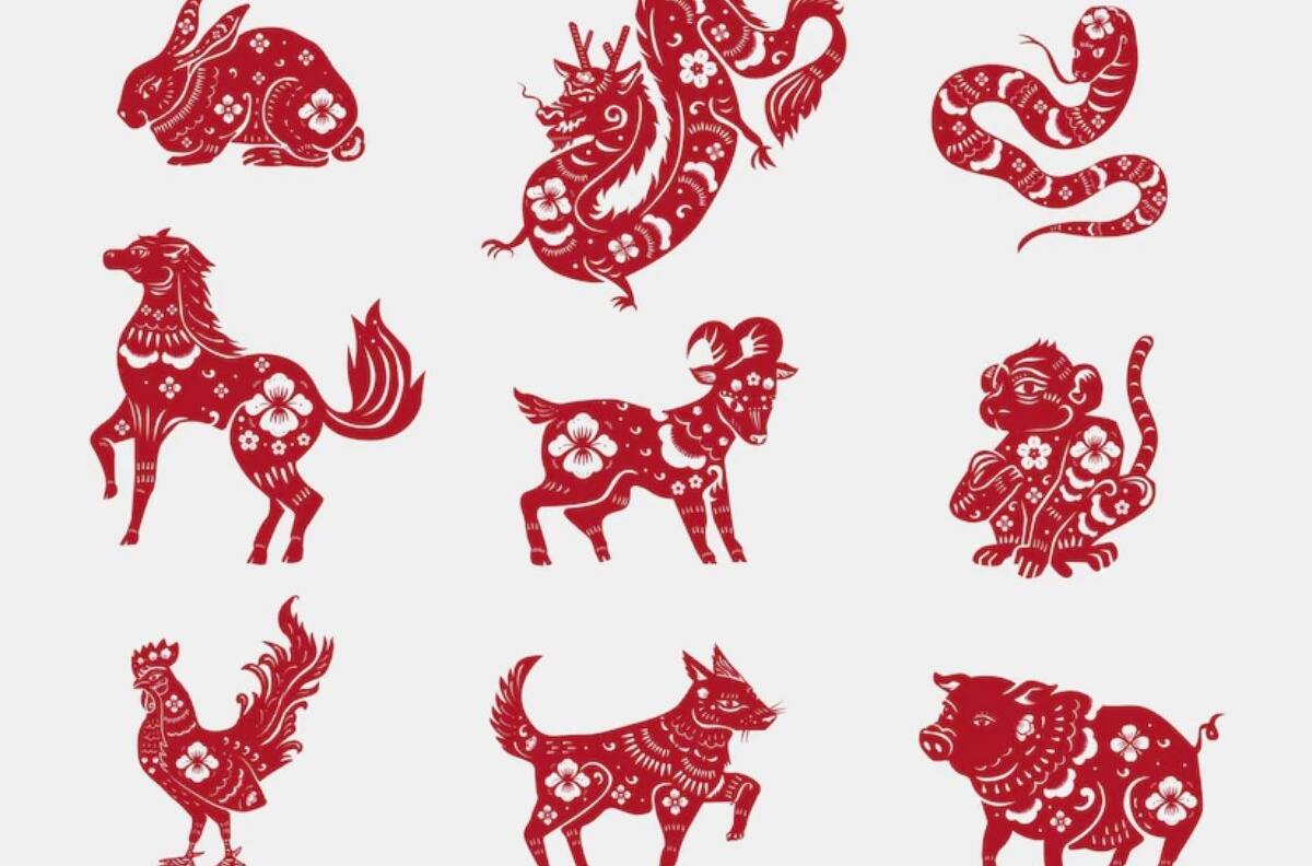 Horóscopo Chino: Revisa las predicciones de este 2023 para la dragón, serpiente, caballo y cabra