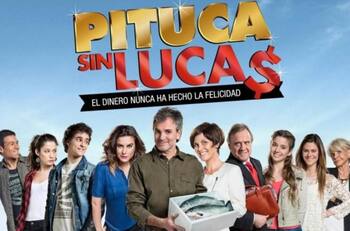 “Pituca sin Lucas” tendrá una versión internacional