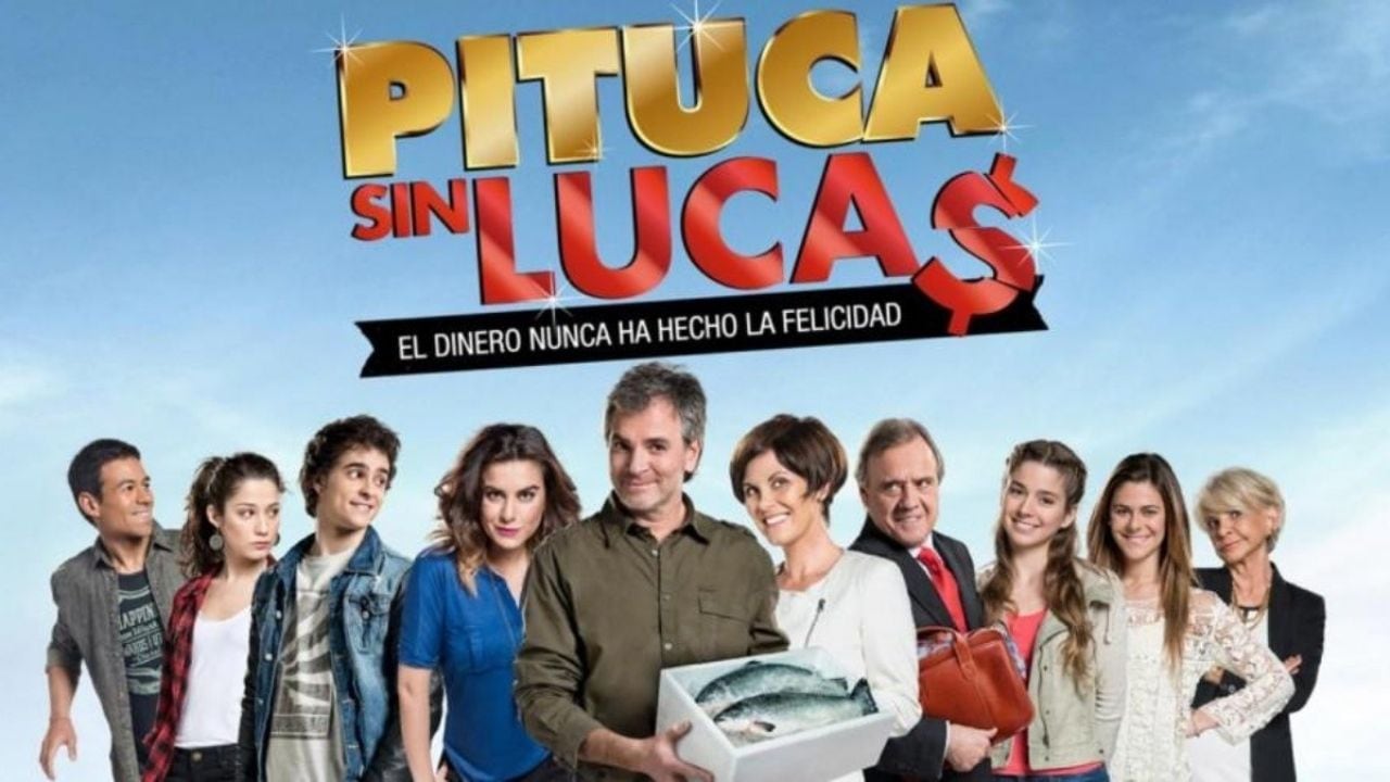 "Pituca sin Lucas" tendrá una nueva versión por Megamedia y televisión peruana.