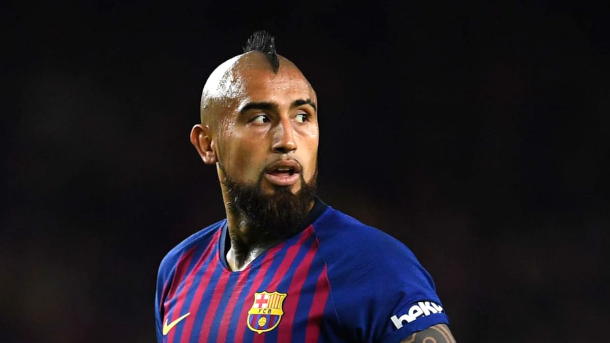 Louis Van Gaal: "Quise fichar a Arturo Vidal en el Manchester United"