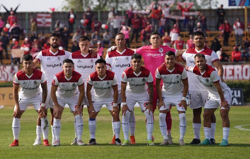 Deportes La Serena sufre hurto de su indumentaria: Foto: Instagram La Serena.